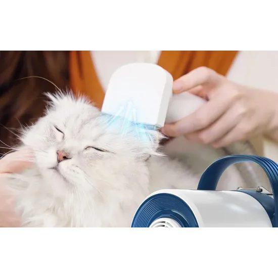 Oneisall LM2 Kit de îngrijire a părului pentru animale de companie