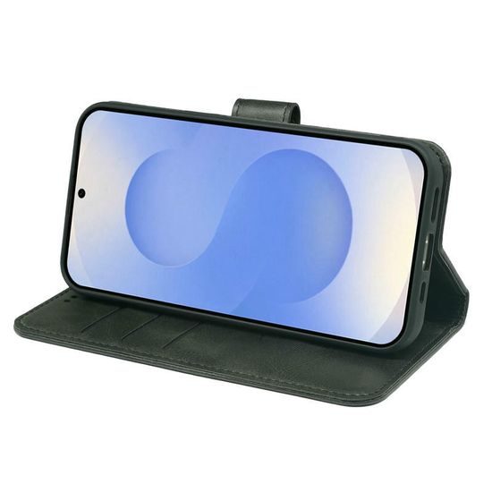 Μαγνητική Θήκη, Samsung Galaxy S26 Plus, μαύρη