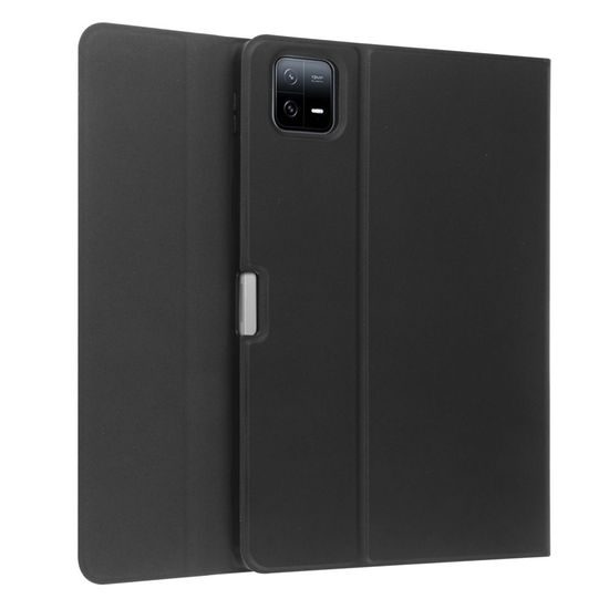 Etui Tech-Protect SC Pen + tipkovnica, Xiaomi Pad 6 / 6 Pro, črn