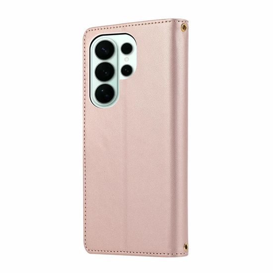 Glamour maska, Samsung Galaxy S26 Ultra, ružičasta