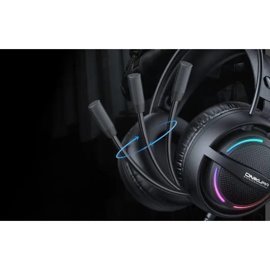 Onikuma X88 Геймърски слушалки