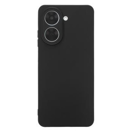 Tactical TPU ümbris Xiaomi Redmi A7 – must