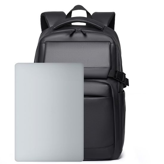 JP Batoh B01, 48*32*16 cm, černý