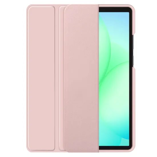 Θήκη Tech-Protect SC Pen για Samsung Galaxy Tab A9 Plus / A11 Plus 11.0 X210 / X215 / X216 / X230 / X235 / X236, ροζ