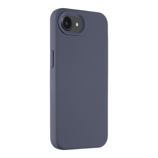 Θήκη Tactical MagForce Velvet Smoothie, iPhone 16e, σκούρο γκρι