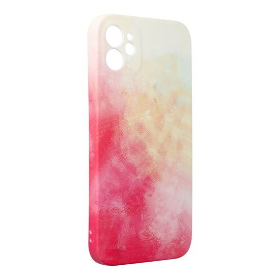 Forcell Pop obal, iPhone 11, vzor 3