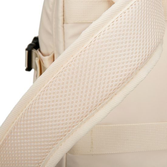 JP Rucksack B11 für Alltag und Freizeit - 42x17x29 cm - Lila