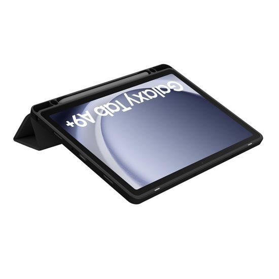Tech-Protect SC Pen Hybrid Samsung Galaxy Tab A9+ Plus 11.0" (X210 / X215), fekete