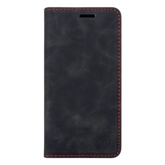 Tactical Xproof etui, Xiaomi 17, črno