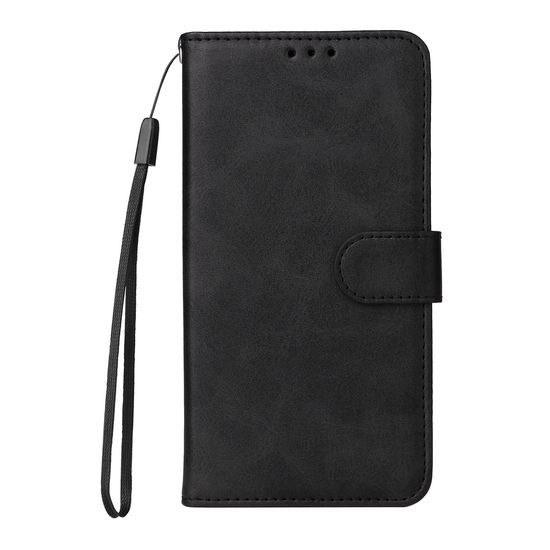 Magnet Case, Samsung Galaxy A15, černý