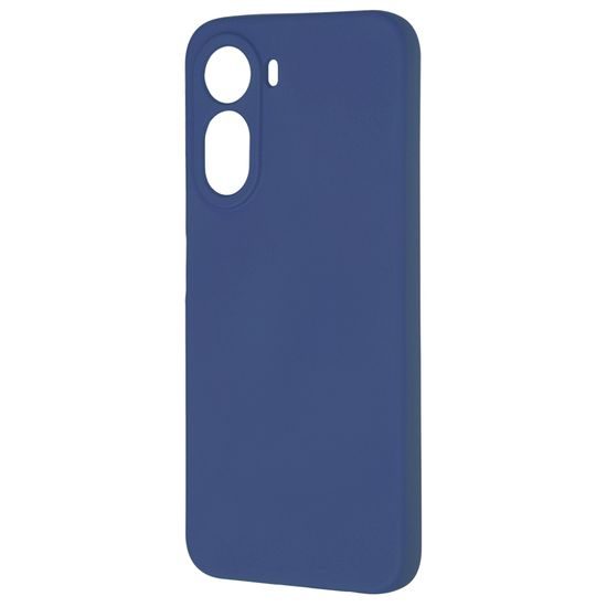 Techsuit SoftFlex maska, Xiaomi Redmi A7 Pro 4G, tamno plava