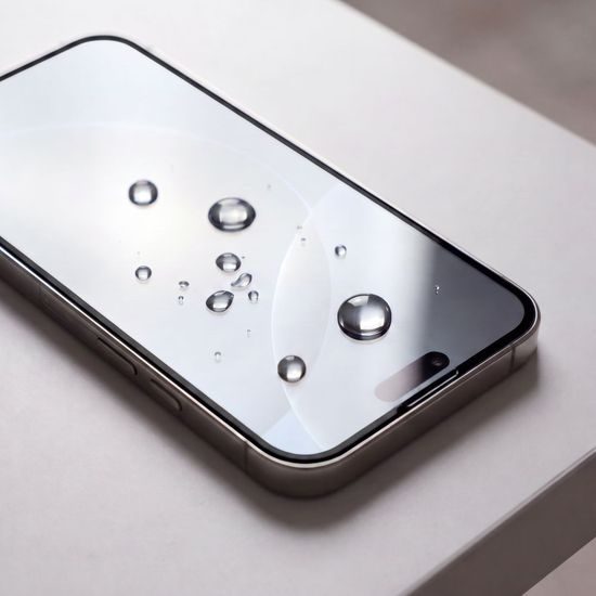 Tech-Protect OneTouch Set+ 2 Tvrzená skla, iPhone 17 Pro Max / 18 Pro Max