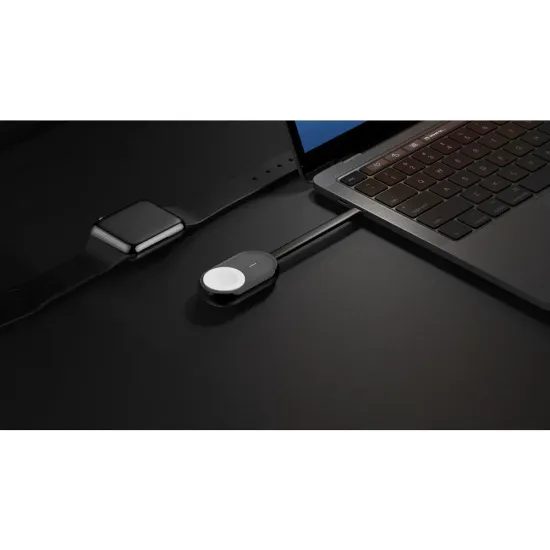 Veger Pomme W0102 PowerBank για Apple Watch, 1200mAh