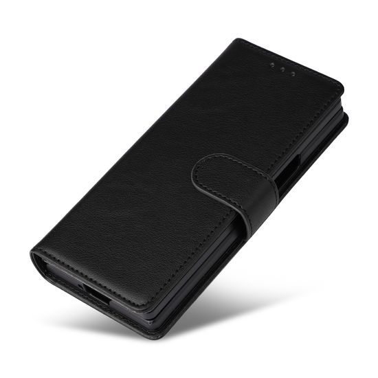 Magnet Case, Samsung Galaxy Z Fold 6, černý