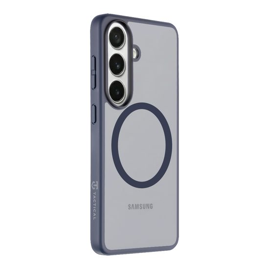 Custodia Tactical MagForce Hyperstealth, Samsung Galaxy S26, blu scuro