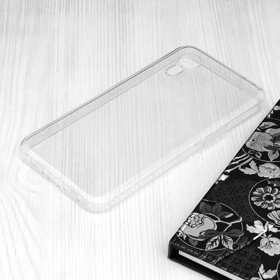 Techsuit Samsung Galaxy Xcover7 Transparente Hülle