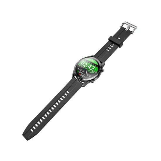 HOCO Y2 Pro smart sport chytré hodinky, černé