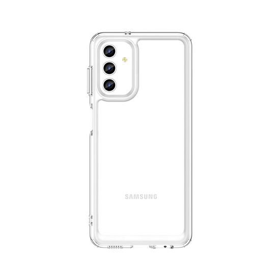 Outer Space Case obal, Samsung Galaxy A13 5G, priehľadný