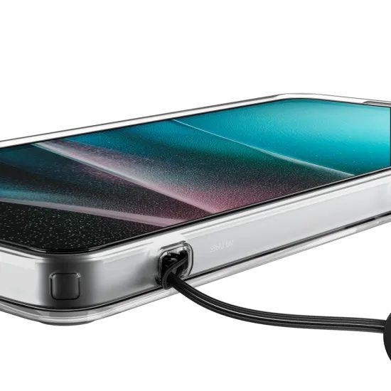 Spigen Ultra Hybrid Mag Schutzhülle für Samsung Galaxy S26 Ultra - MagSafe kompatibel - Zero One - Weiß