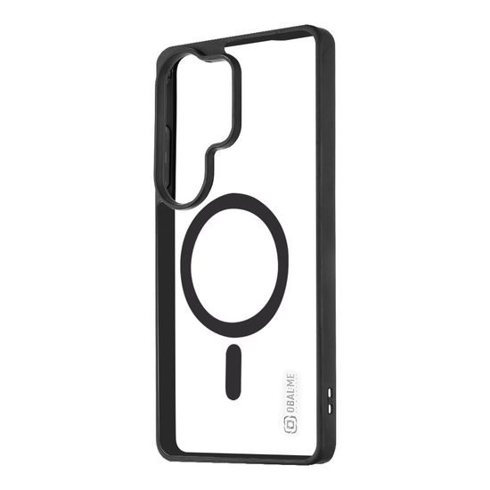 OBAL:ME MagNetix Outline kryt, Samsung Galaxy S26 Ultra, čierny