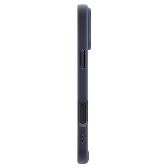 Spigen Ultra hybrid Handyhülle, iPhone 16 Pro Max, blau