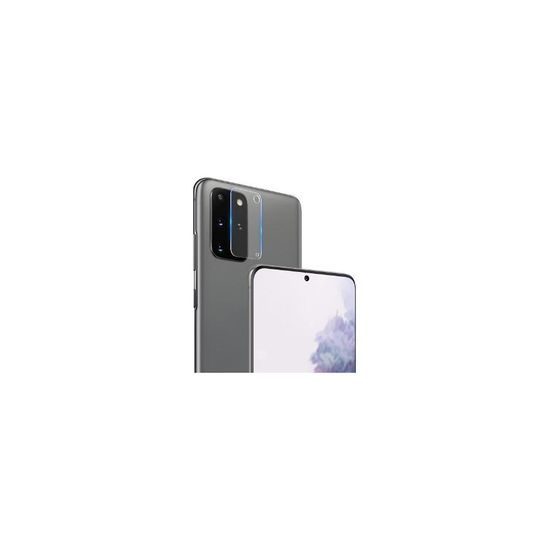 Ochranné tvrdené sklo pre šošovku fotoaparátu (kamery), Samsung Galaxy S20 PLUS