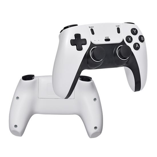 U9 Pro Retro konsola z dwoma bezprzewodowymi kontrolerami, HDMI, Game Stick, 4K