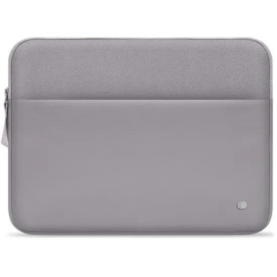 Tech-Protect Sleeve Laptop 13-14, γκρι