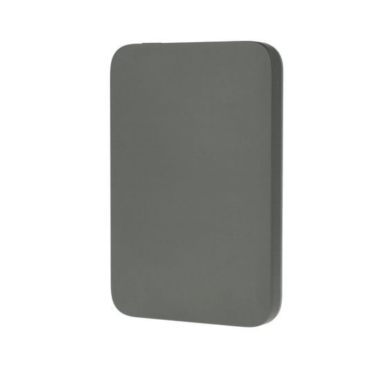 Ultraslim Magsafe ασύρματο power bank, 5000mAh, PD20W, Γρήγορη Φόρτιση, γκρι