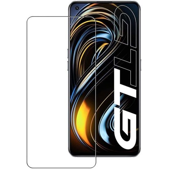 Realme GT 5G Displayschutz