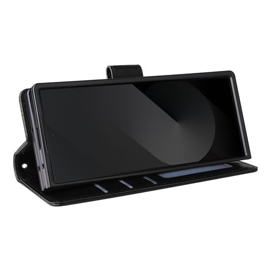 Θήκη Magnet, Samsung Galaxy Z Fold 6, μαύρη