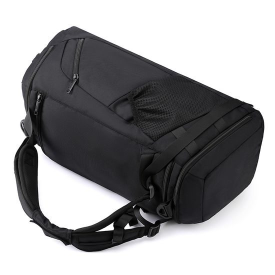 JP Taška B16, 60*30*27 cm, čierna