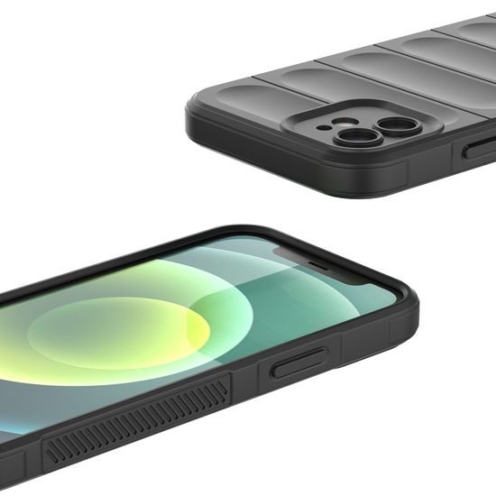 Magic Shield maska, iPhone 11 Pro, svijetlo plava