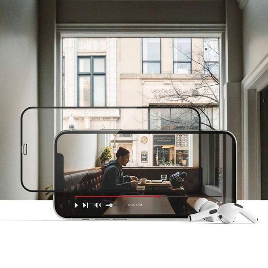 Hofi Pro+ Tvrdené sklo, Samsung Galaxy S23 Plus