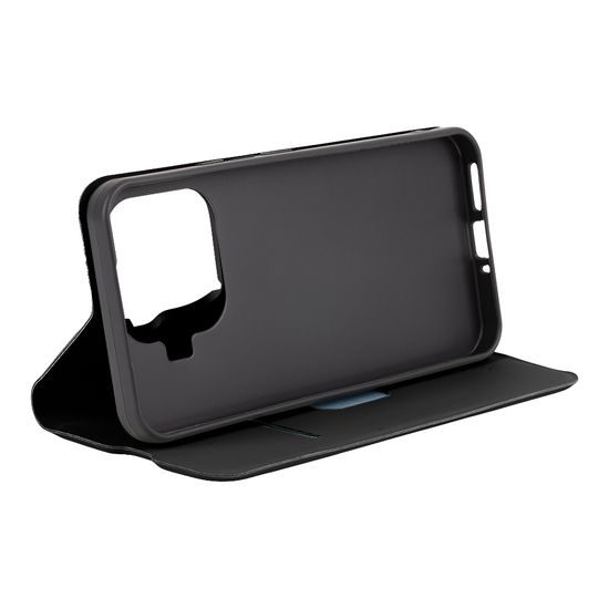 OBAL:ME SmoothTouch Maska za Xiaomi 17T Pro, crna