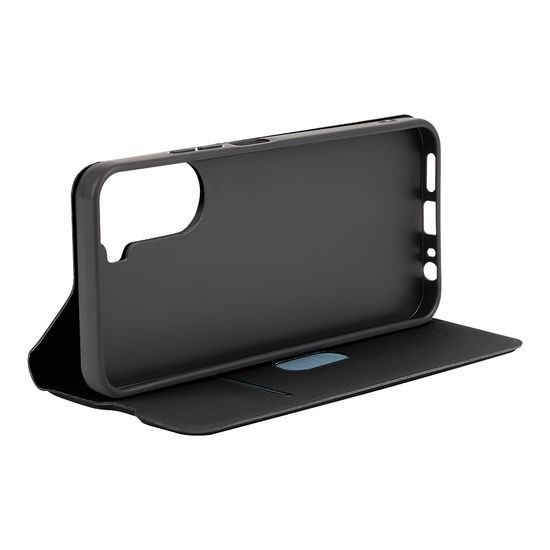 Xiaomi Redmi A7 Pro 4G vāciņš – OBAL:ME SmoothTouch maks – melns
