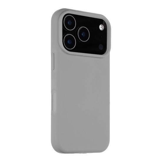 Θήκη Tactical MagForce Velvet Smoothie, iPhone 17 Pro, γκρι