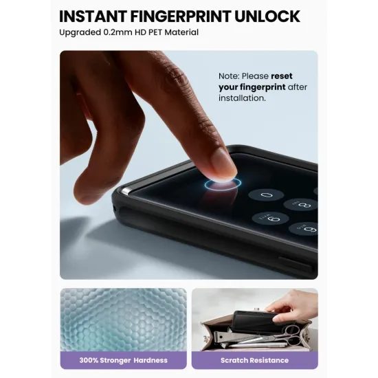 Supcase Cosmo Mag MagSafe, Samsung Galaxy S26 Ultra, Aramid