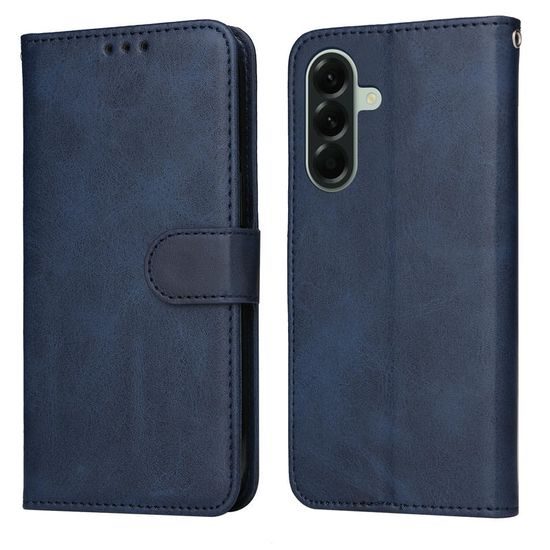 Magnet Case, Samsung Galaxy A57, kék