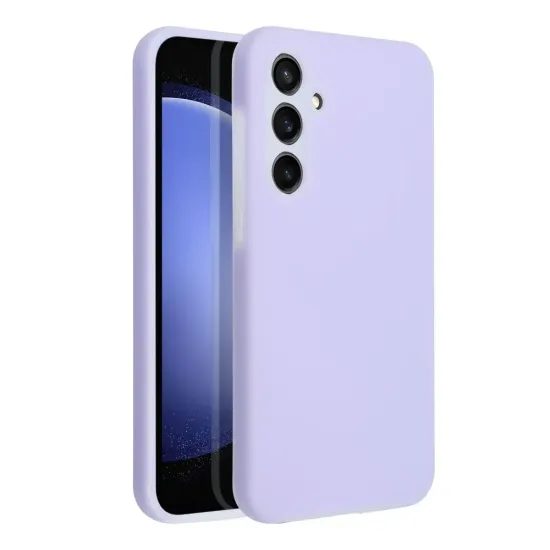 Candy case, Samsung Galaxy A16 5G, fialový