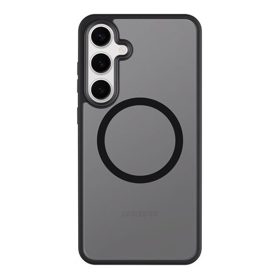 Tactical MagForce Hyperstealth Κάλυμμα, Samsung Galaxy S24 Plus, Σκούρο Γκρι