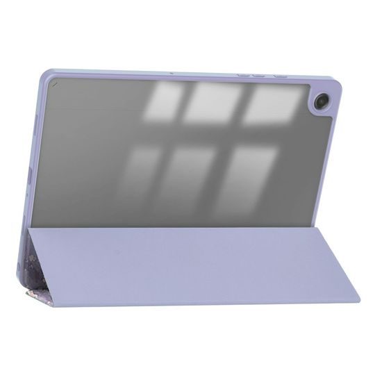 Tech-Protect SC Pen Hybrid Samsung Galaxy Tab A9+ Plus 11.0" (X210 / X215 / X216), violet marble