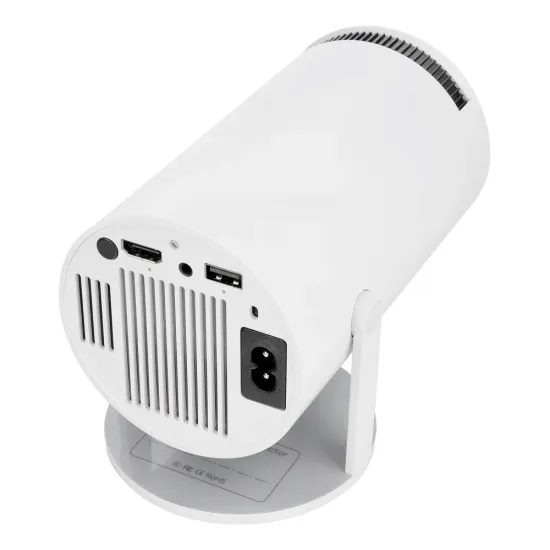 Projektor HY300, biely