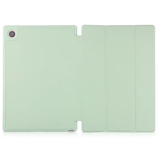 JP Smart Case Tablet Schutzhülle für Samsung Galaxy Tab A9 Plus X210 / X215 / X216 - Auto Wake/Sleep Funktion - Rosa