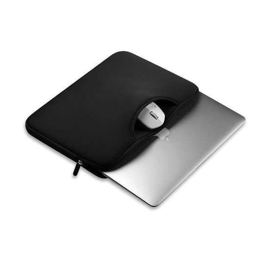 Tech-Protect AirBag Laptop 15-16, schwarz