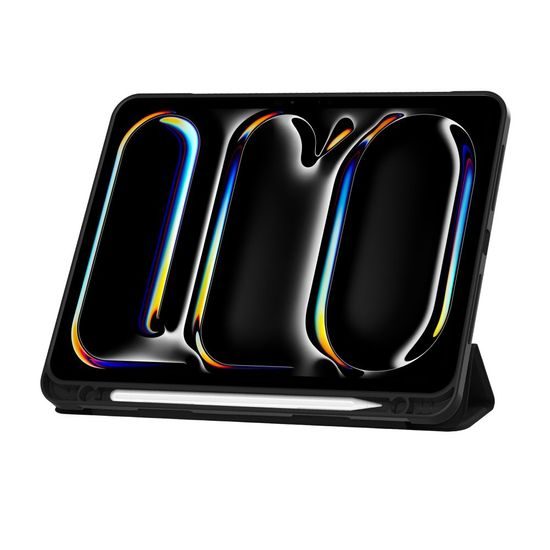 Pouzdro Tech-Protect SC Pen pro Apple iPad Pro 11" 5, černé