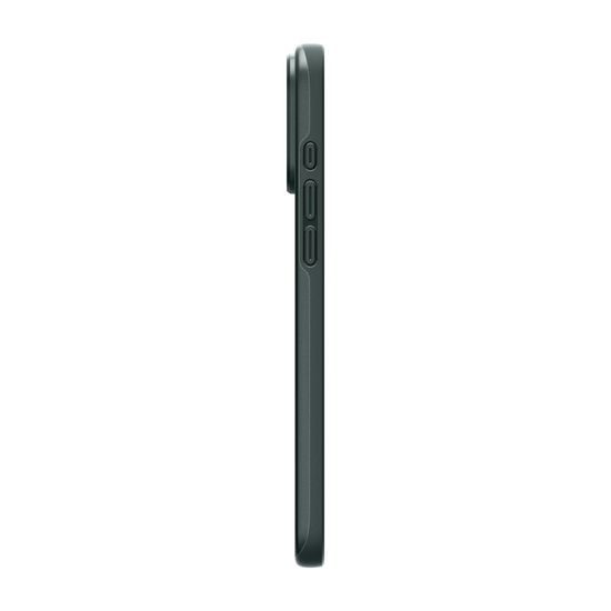 Spigen Thin Fit MagSafe, iPhone 16 Pro Max, zelena