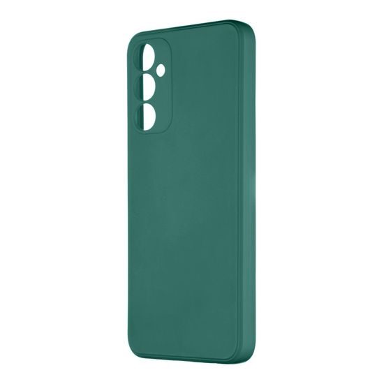 OBAL:ME Matte TPU ovitek za Samsung Galaxy S24 Plus, zelena