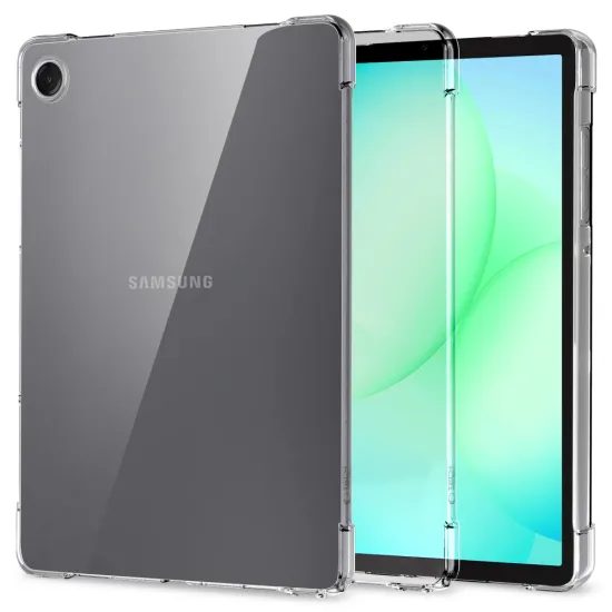 Tech-Protect Flexair, Samsung Galaxy Tab A9 / A11 8.7 X110 / X115 / X133 / X135, διάφανο