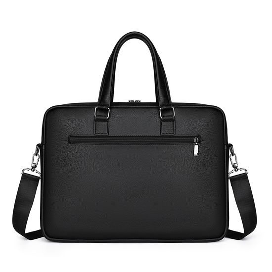 JP Taška B21, 30*41*8 cm, černá